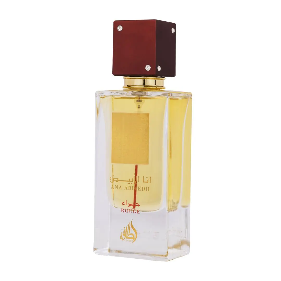 Decant 5 ml parfum Ana Abiyedh Rouge, Lattafa, Unisex [2]