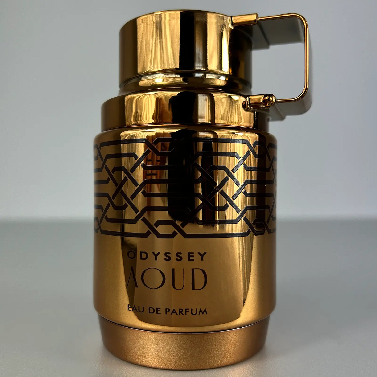 Decanturi de parfumuri - Decant 10 ml parfum Armaf ODYSSEY AOUD EDP, parfum barbati