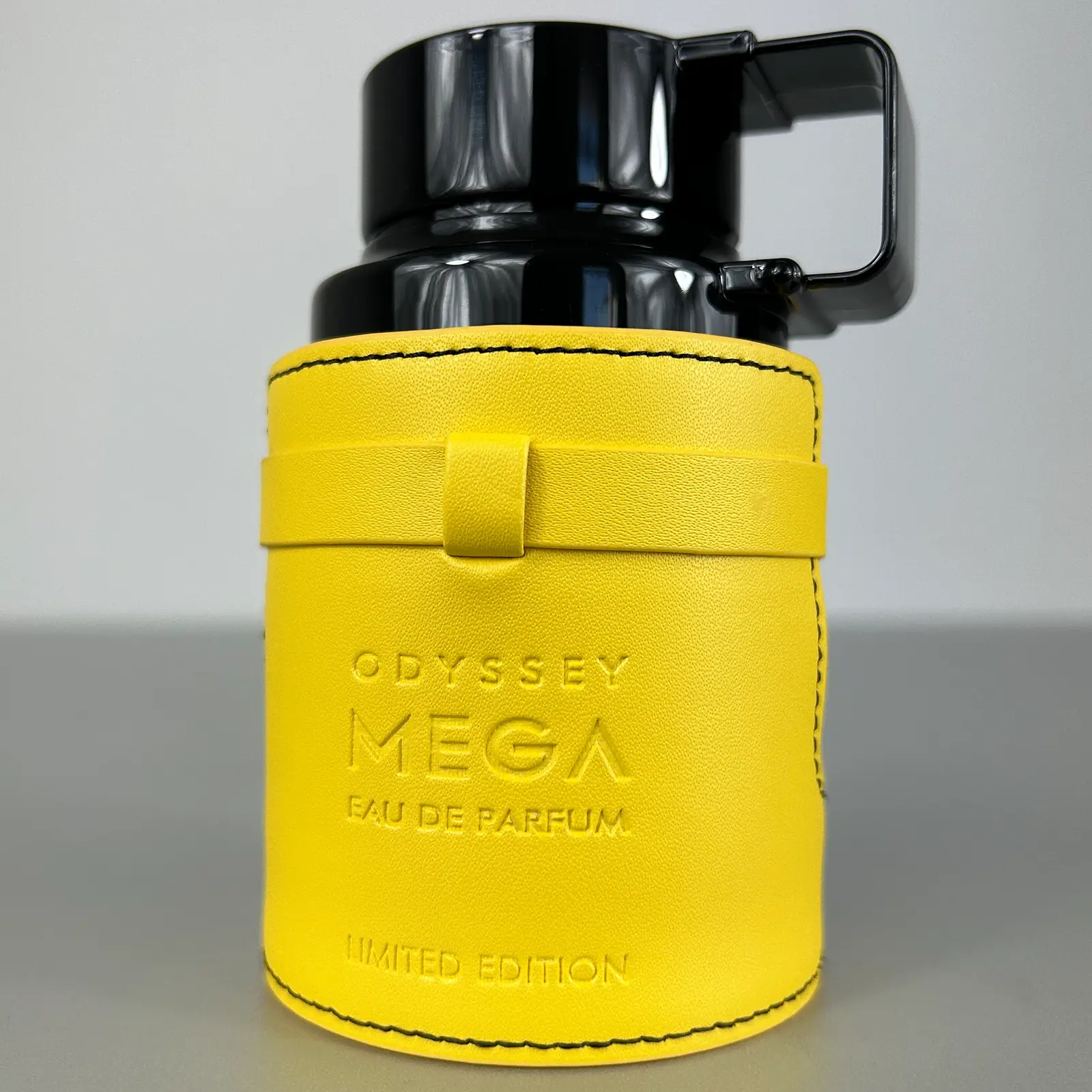 Parfumuri arăbești - Decant 10 ml parfum Armaf Odyssey Mega Limited Edition, parfum barbati