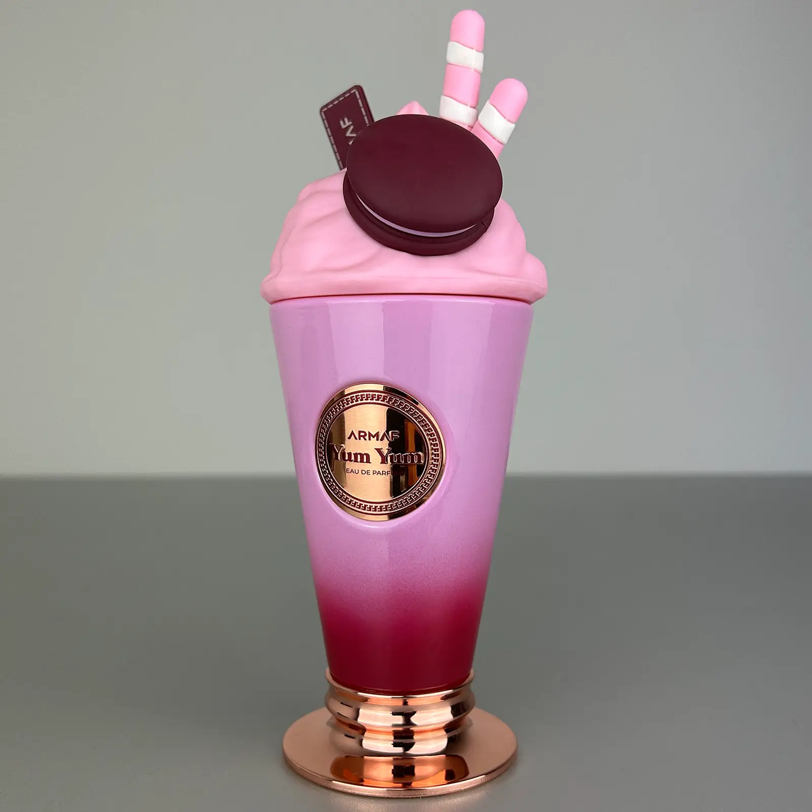 Decanturi parfumuri arăbești femei - Decant 10 ml parfum Yum Yum Armaf, parfum femei