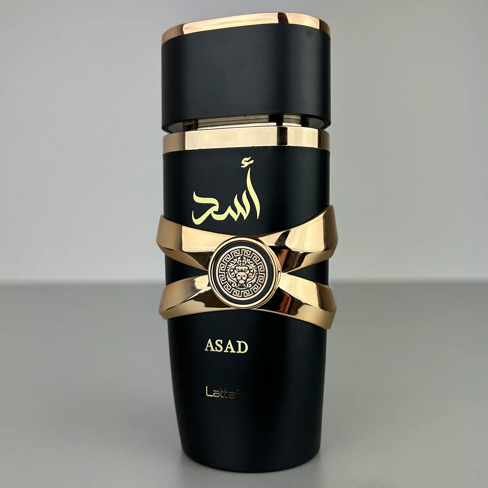 Decanturi de parfumuri - Decant 10 ml parfum Asad, Lattafa, parfum barbati