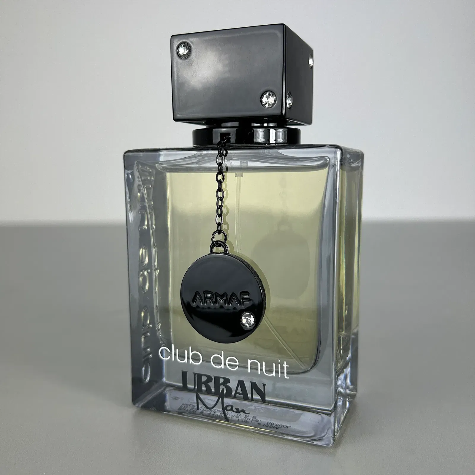 Parfumuri arăbești - Decant 10 ml parfum Club de Nuit Urban Man, Armaf, parfum barbati