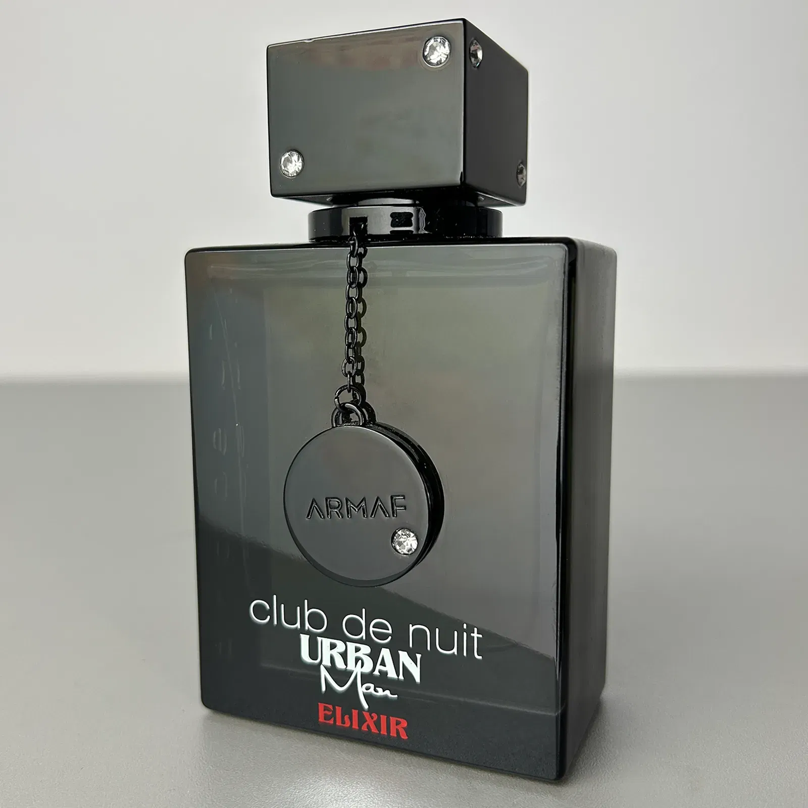 Decanturi de parfumuri - Decant 10 ml parfum Club De Nuit Urban Elixir Armaf, parfum unisex
