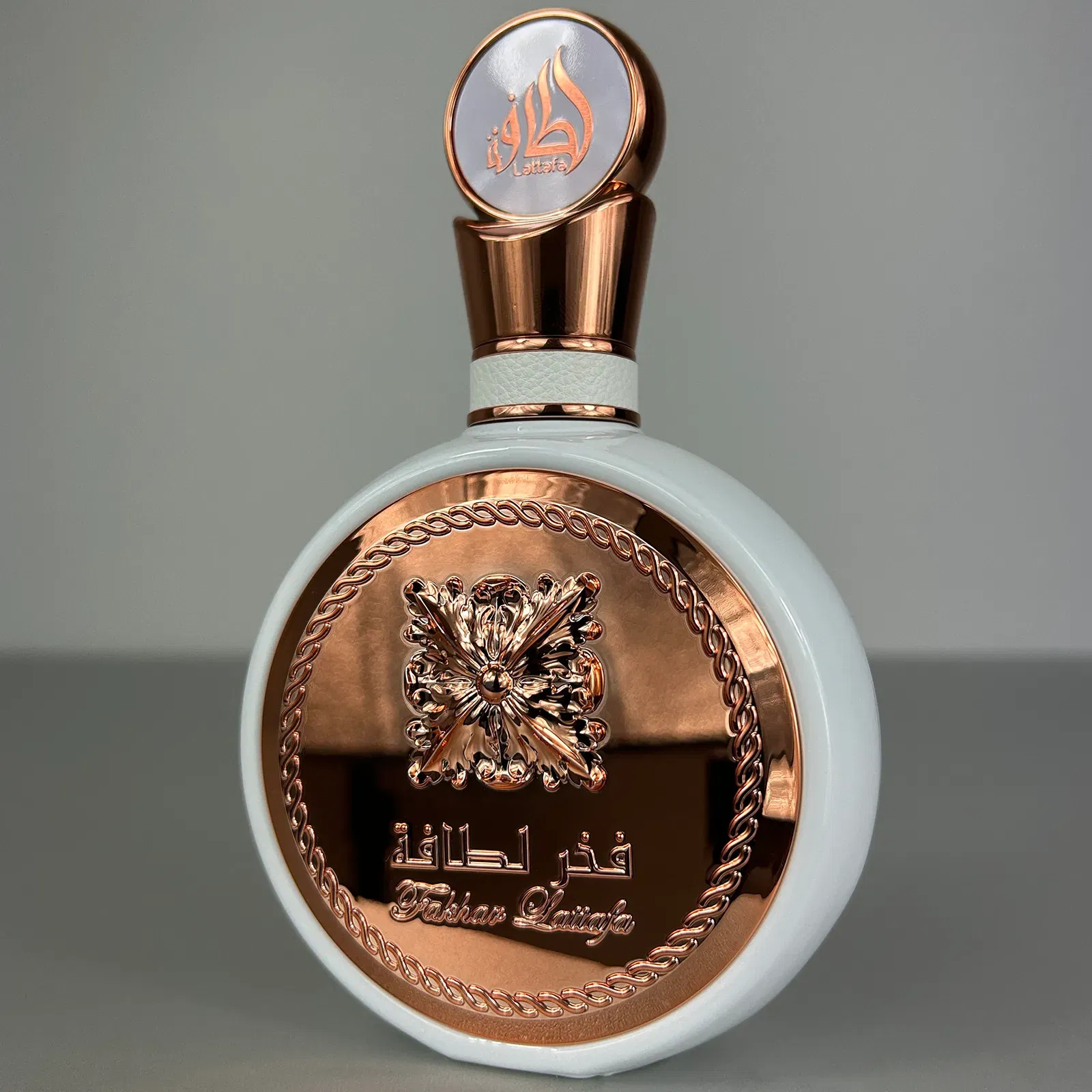 Brand parfumuri - Parfum Fakhar Femme (Rose) Lattafa 100 ml, parfum femei