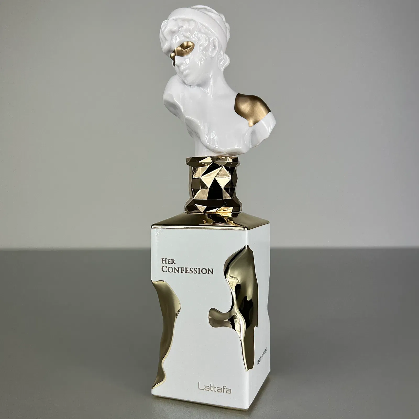 Brand parfumuri - Parfum Lattafa Her Confession Eau De Parfum 100 ml, parfum femei