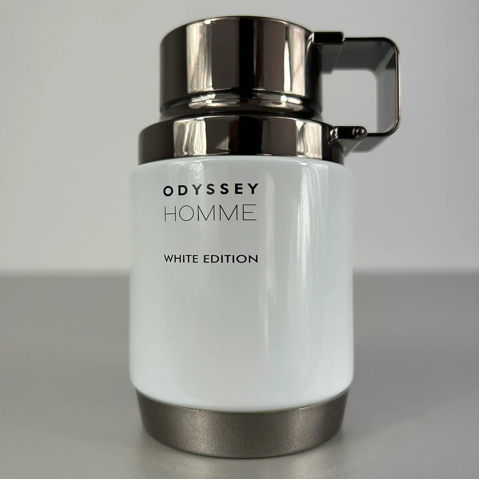 Decanturi de parfumuri - Decant 10 ml parfum Odyssey Homme White Edition Armaf, parfum barbati