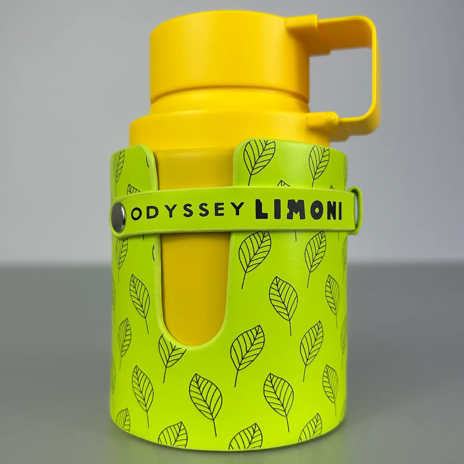 Decanturi parfumuri arăbești unisex - Decant 3 ml parfum Odyssey Limoni Fresh Armaf, parfum unisex