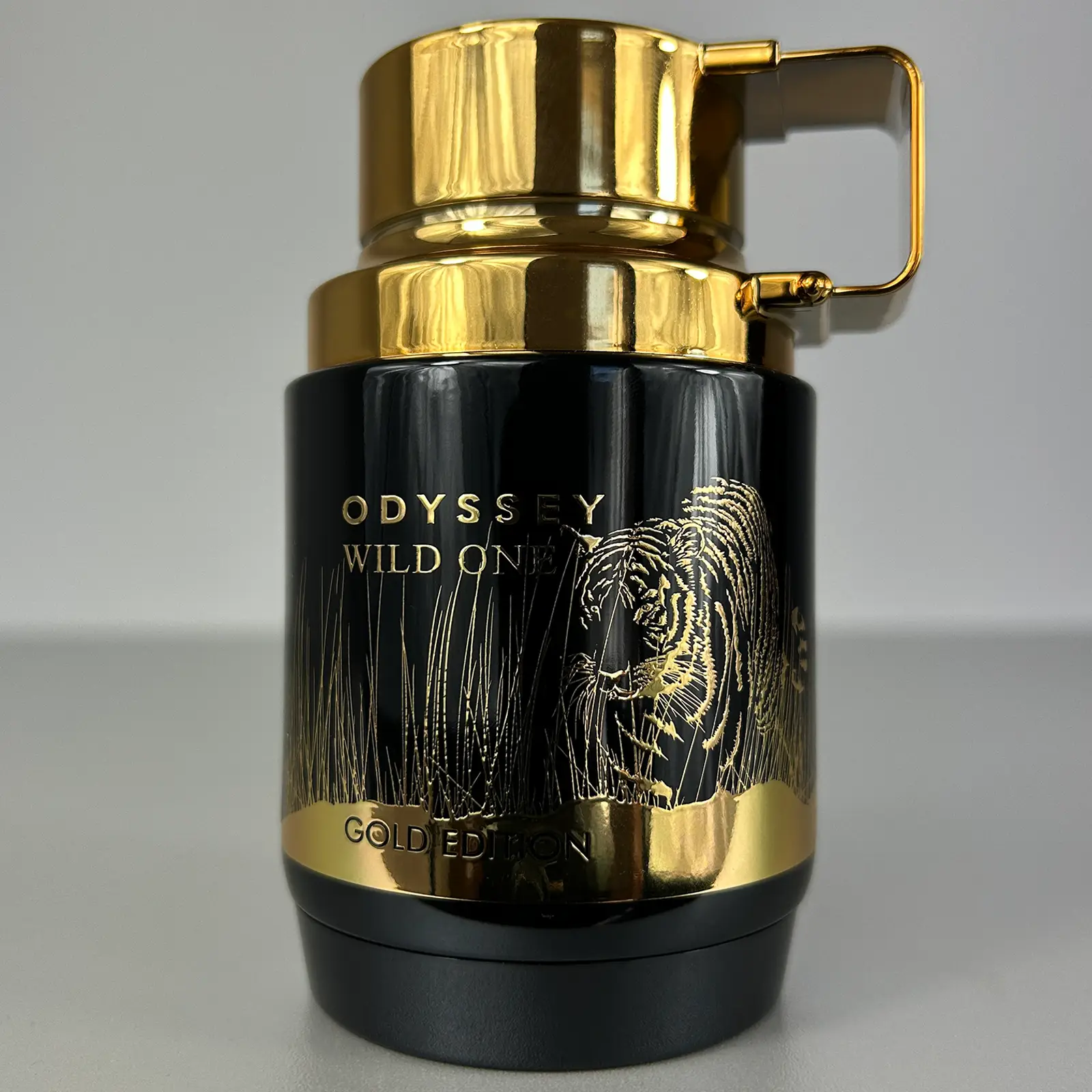 Decanturi parfumuri arăbești unisex - Decant 10 ml parfum Odyssey Wild One Gold Edition, Armaf, parfum unisex