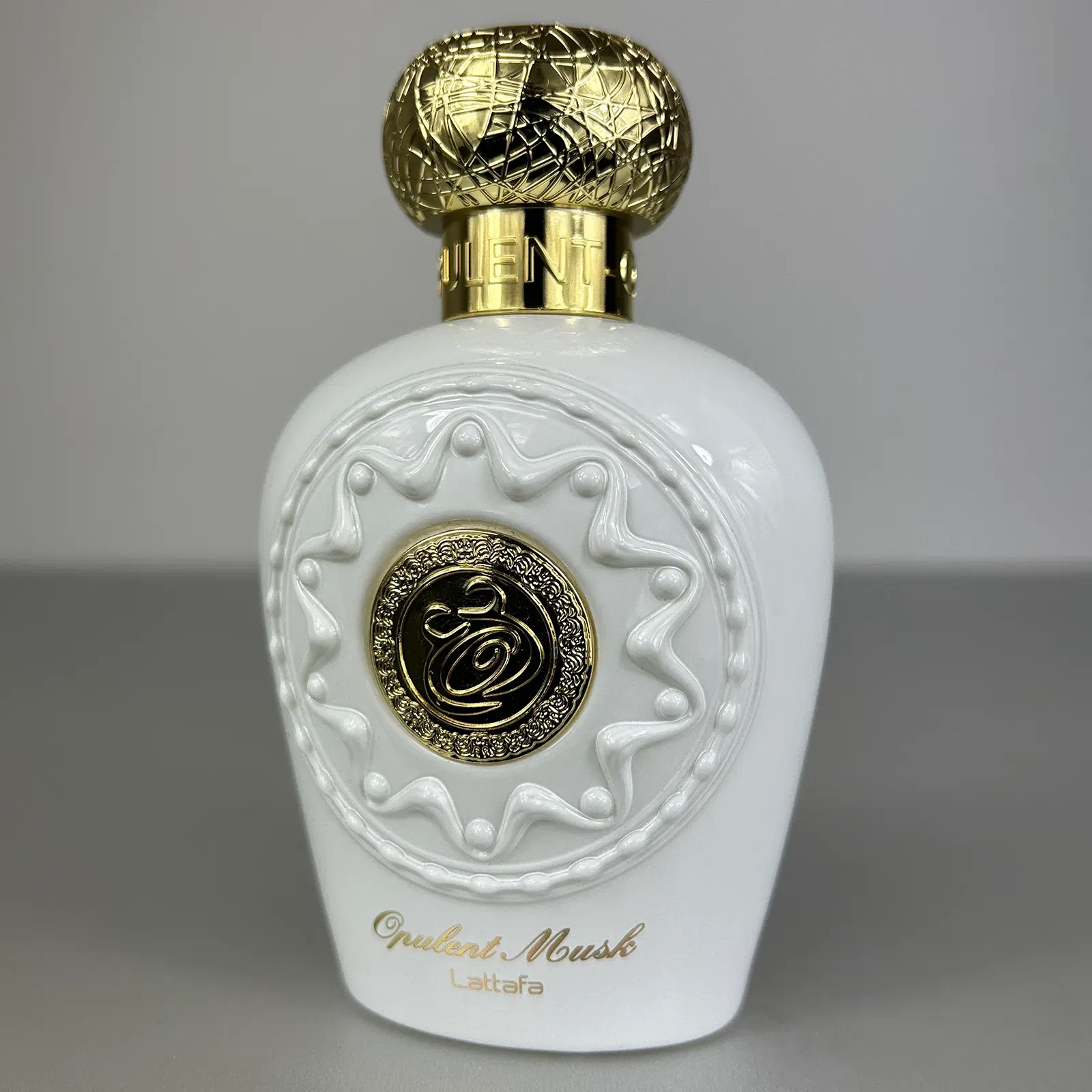 Brand parfumuri - Decant 3 ml parfum Opulent Musk, Lattafa, Femei