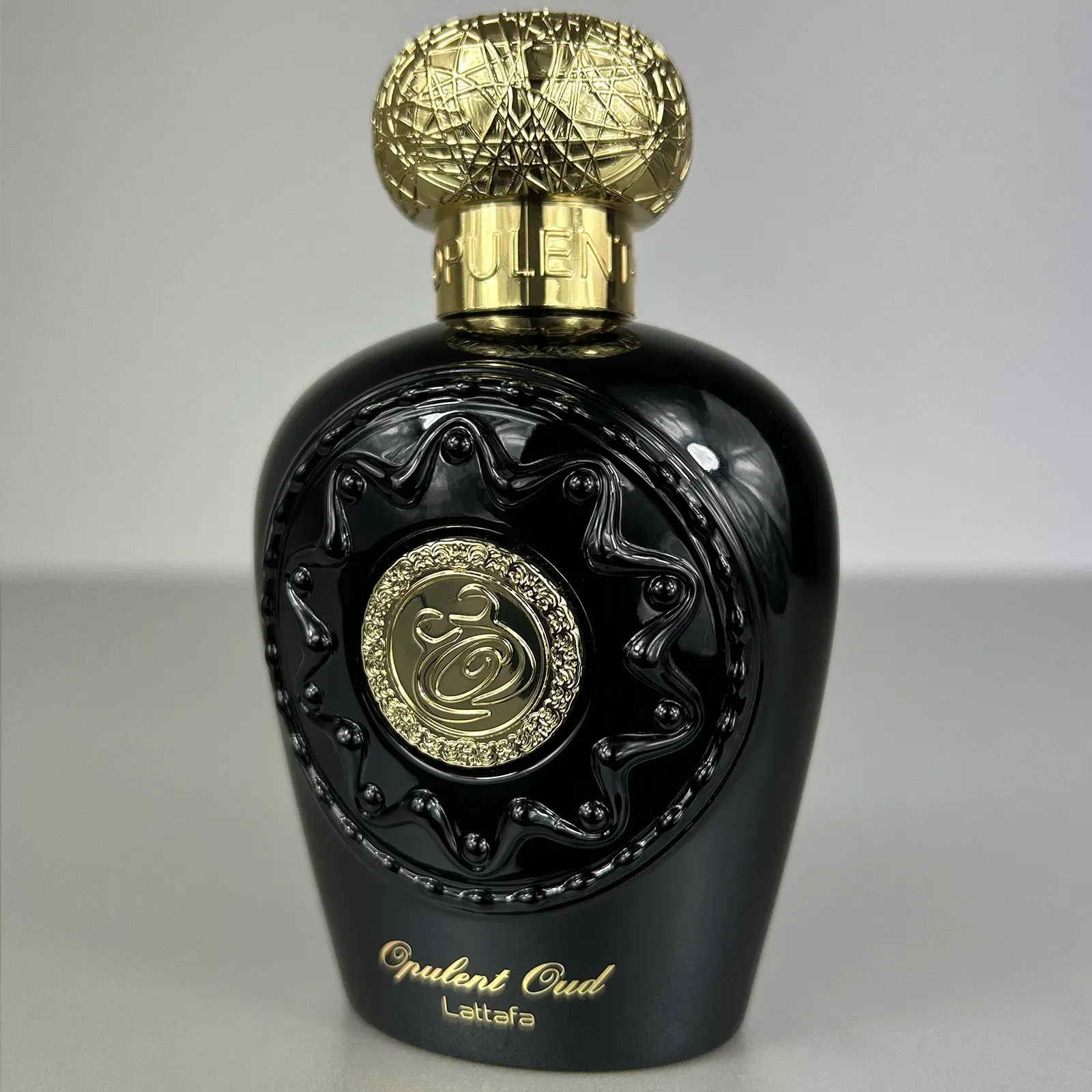 Brand parfumuri - Decant 3 ml parfum Opulent Oud, Lattafa, Unisex