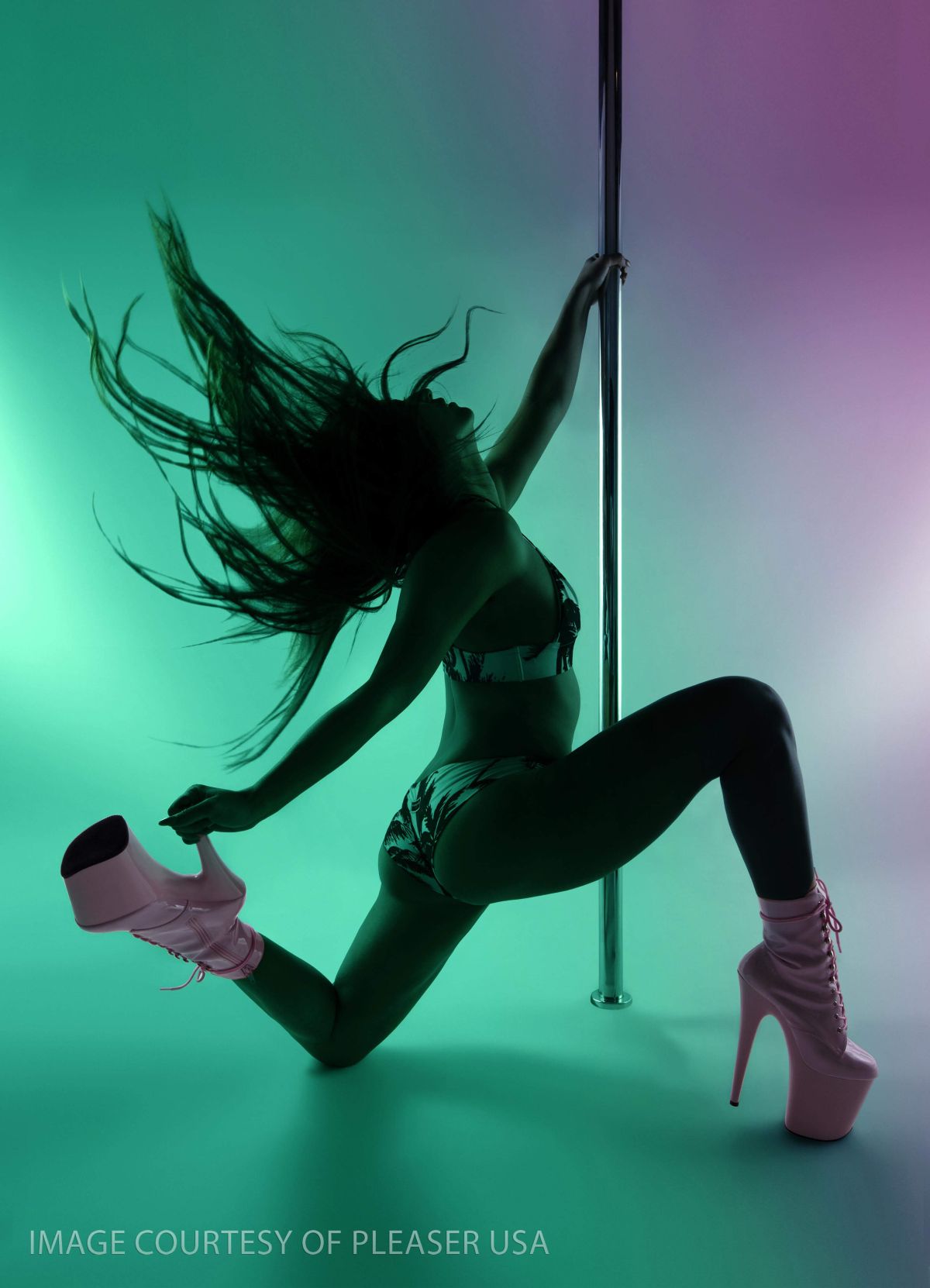 Pole Dance