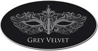 Grey Velvet