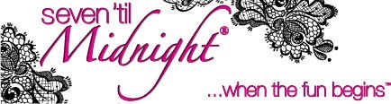 Seven Til Midnight