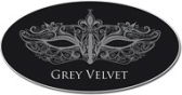 Grey Velvet