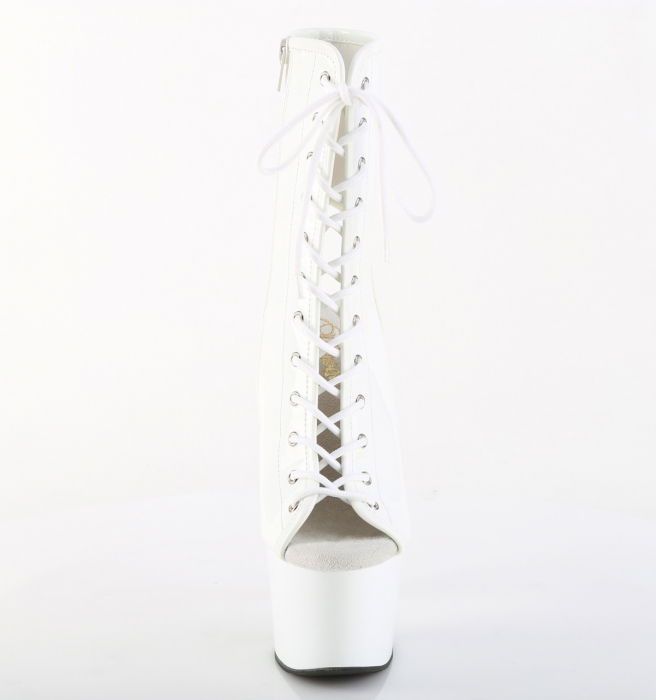 Botine albe, de mireasa, de dama si scena [4]