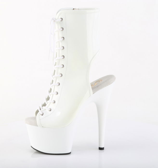 Botine albe, de mireasa, de dama si scena [5]