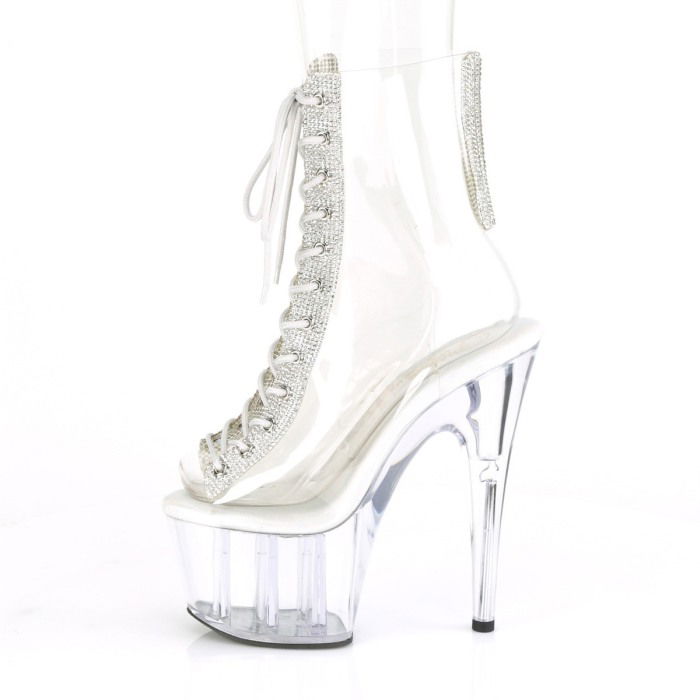 botine transparente cu toc inalt [3]