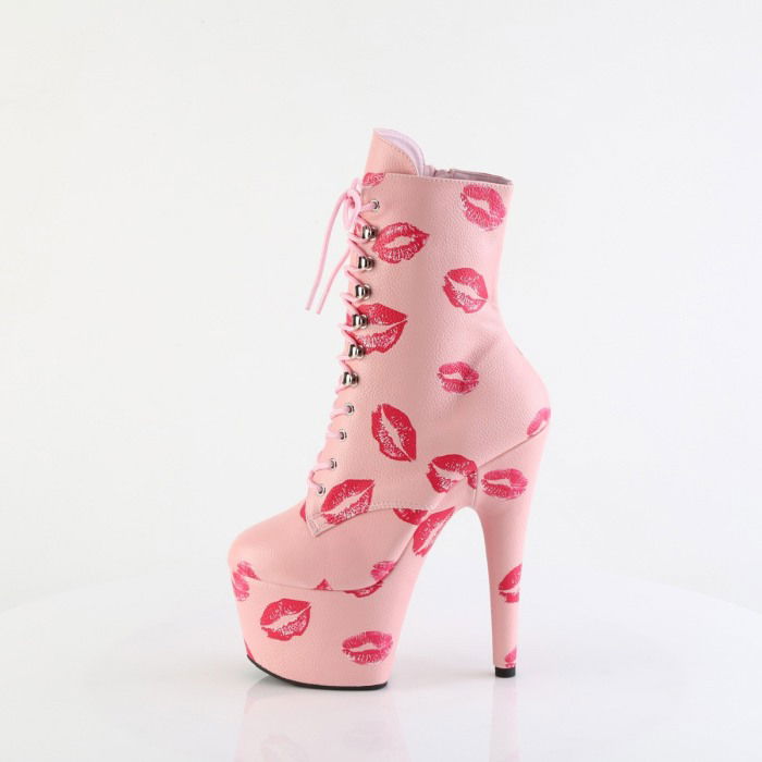 Botine ADORE 1020 KISSES [3]