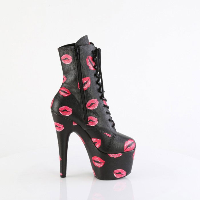 Botine ADORE 1020 KISSES [5]