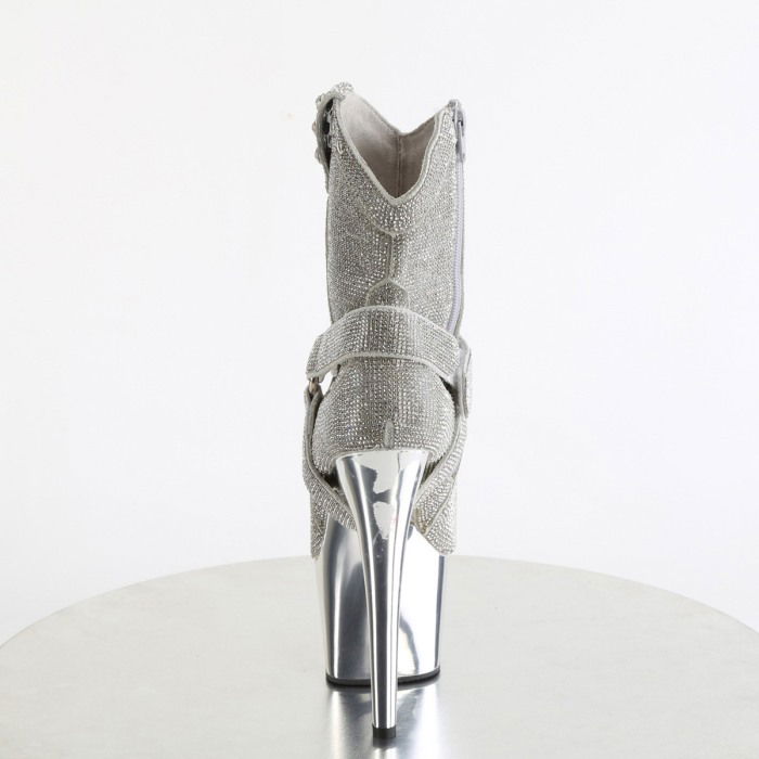 Botine ADORE 1029 CHRS [4]