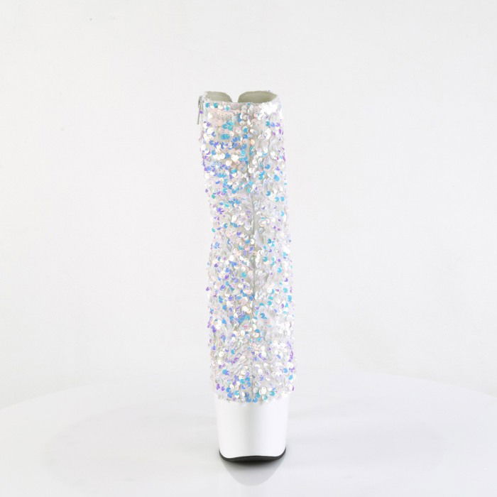 Botine ADORE 1042 SQ [2]