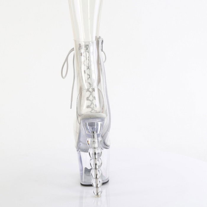 Botine transparente [4]