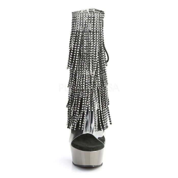 Botine DELIGHT 1017 RSF [2]