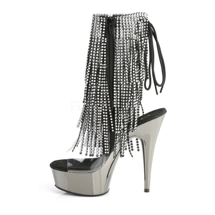 Botine DELIGHT 1017 RSF [3]