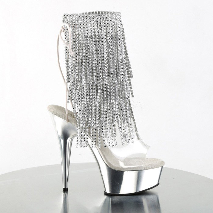 Botine DELIGHT 1017 RSF [5]