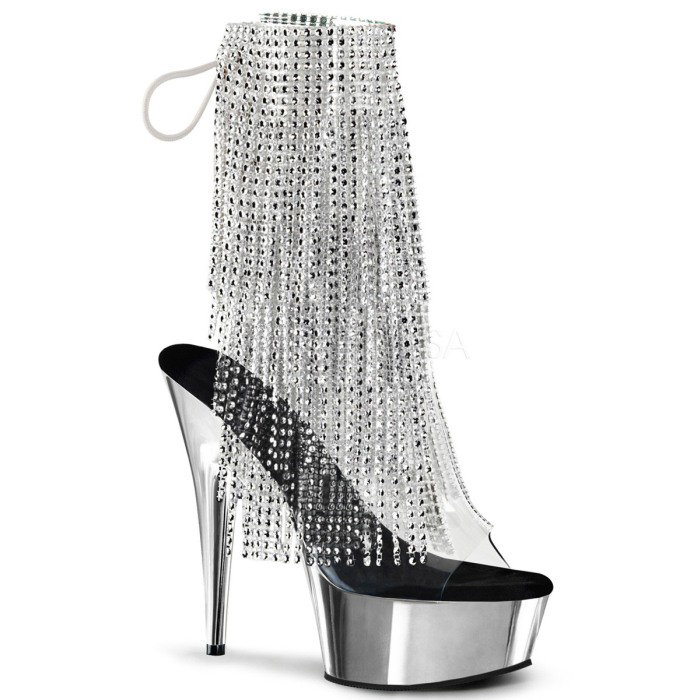 Botine DELIGHT 1017 RSF [1]