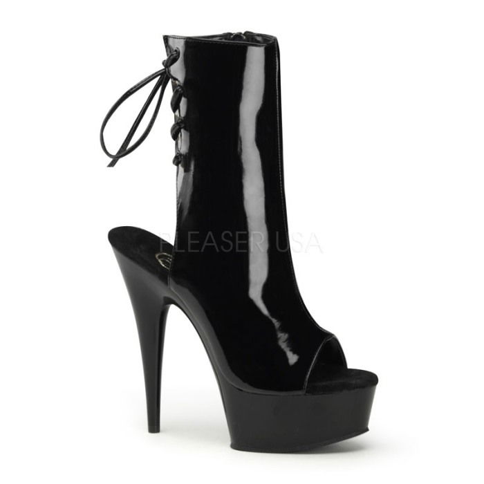 Botine DELIGHT 1018 [1]