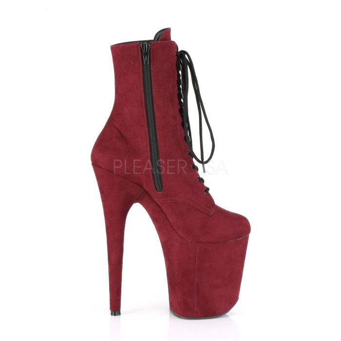 Botine FLAMINGO 1020 FS [5]