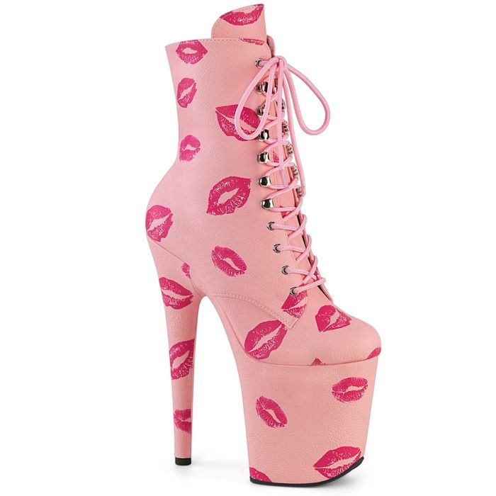Botine FLAMINGO 1020 KISSES [1]