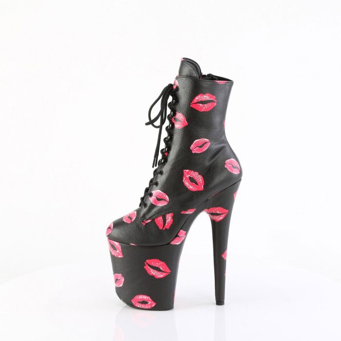 Botine FLAMINGO 1020 KISSES [3]