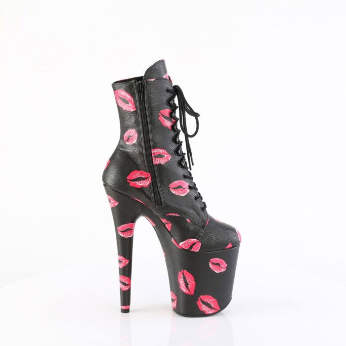 Botine FLAMINGO 1020 KISSES [5]