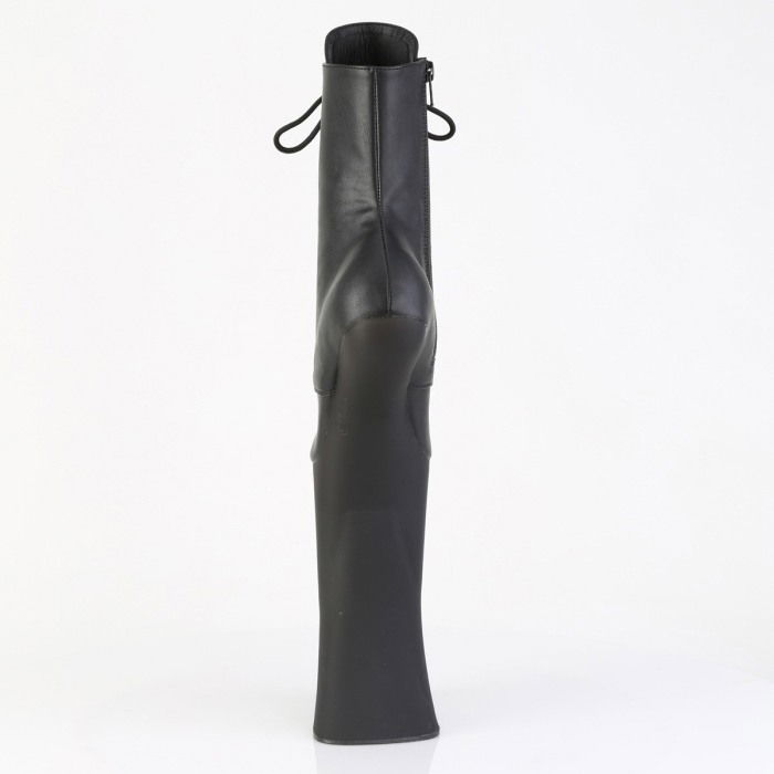 Botine FORBIDDEN 1020 [4]