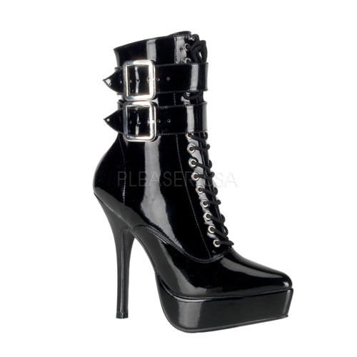 Botine INDULGE 1026 [1]