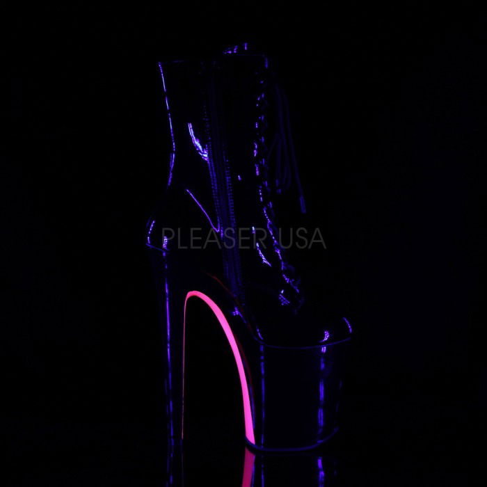 Botine XTREME 1020 TT [5]