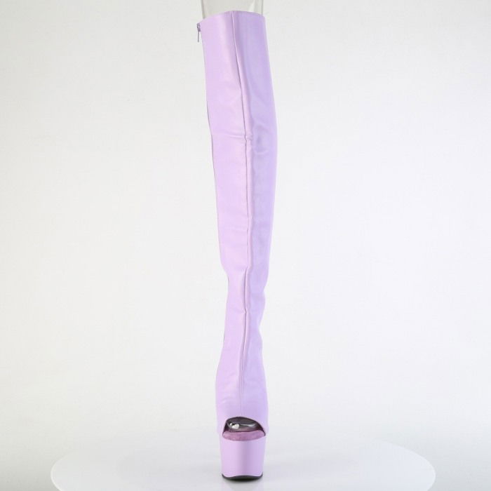 cizme Adore 3019 peste genunchi toc inalt pole dance [2]