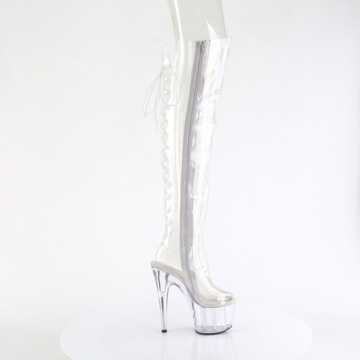 Cizme ADORE 3019 C toc inalt pole dance dans la bara [5]