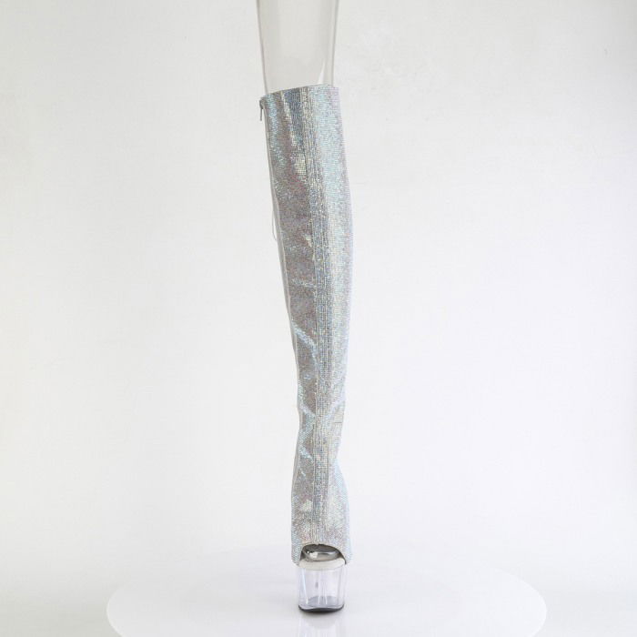 Cizme ADORE 3019 C toc inalt pole dance dans la bara [2]