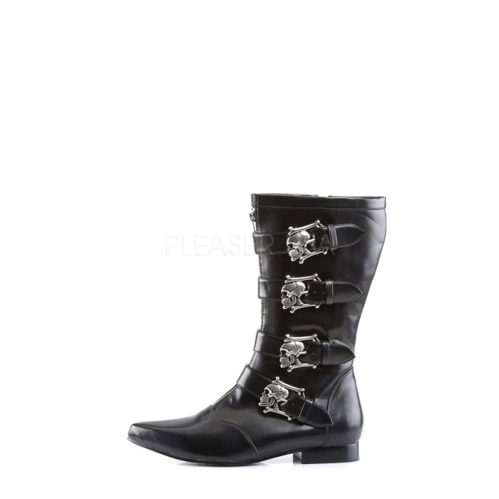 Cizme BROGUE 107 [3]