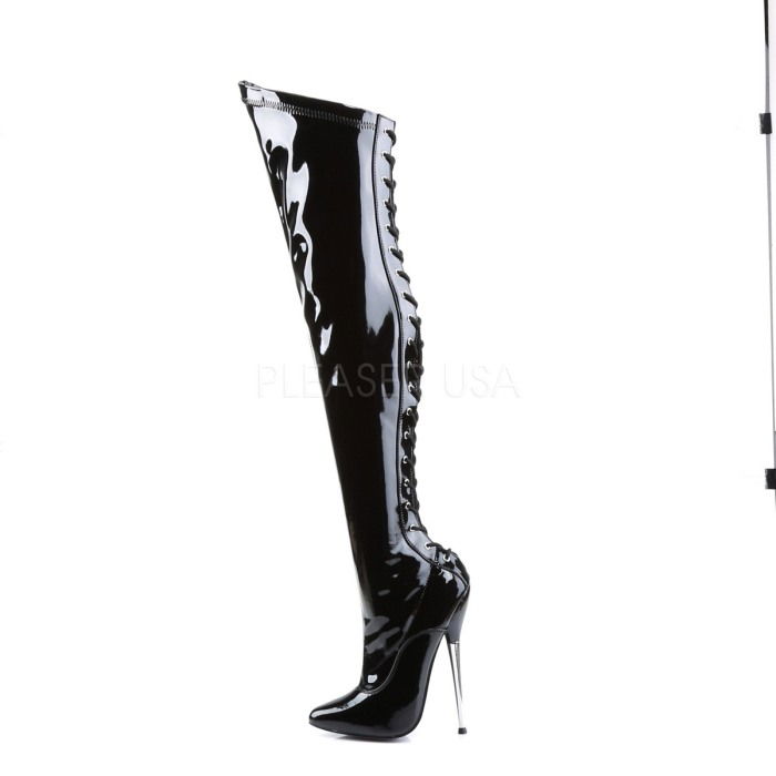 Cizme DAGGER 3060 [5]