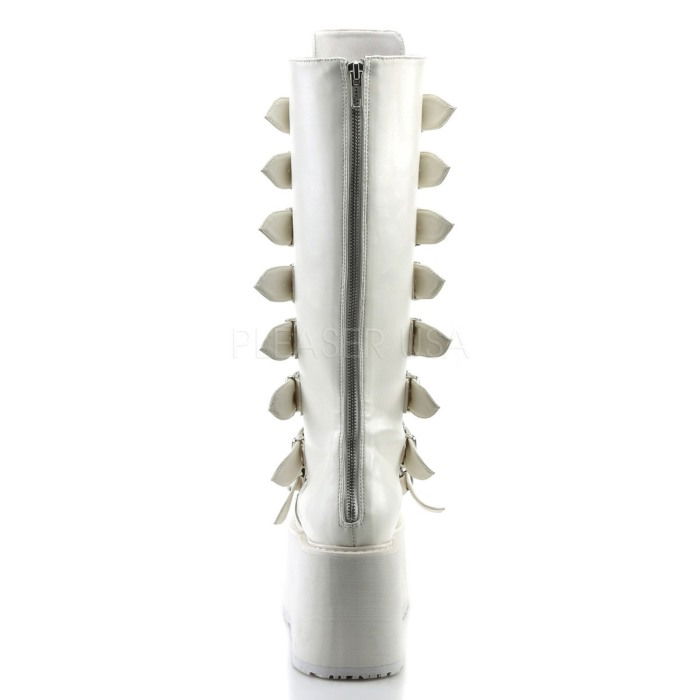 Cizme DAMNED 318 [4]