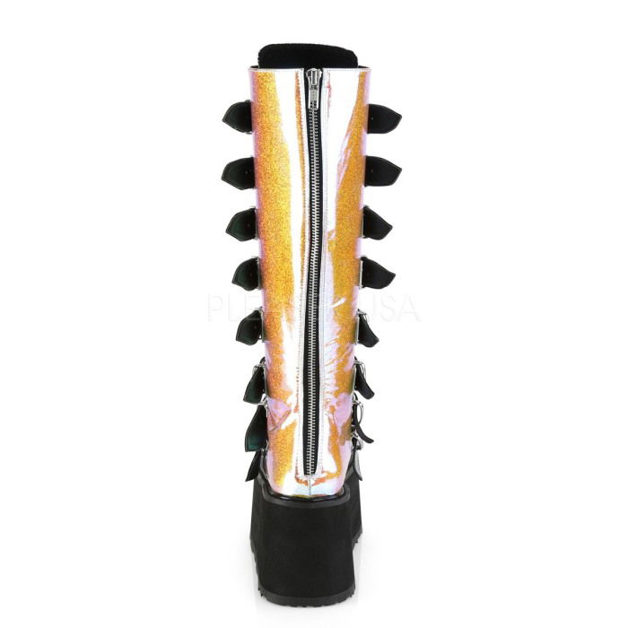 Cizme DAMNED 318 [4]