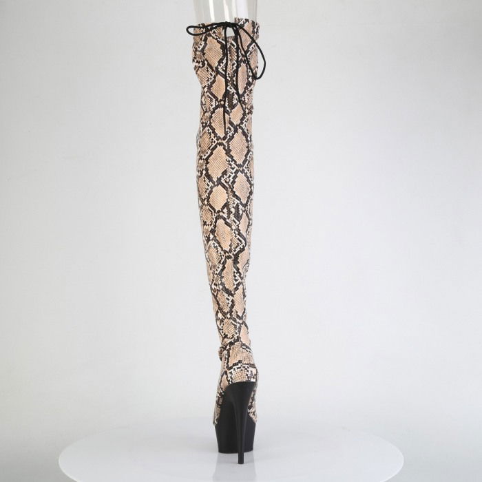 Cizme DELIGHT 3008 SP-BT [4]