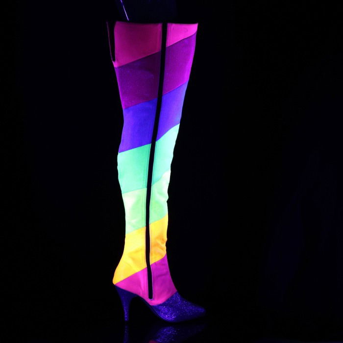 Cizme DREAM 3012 RBG [5]