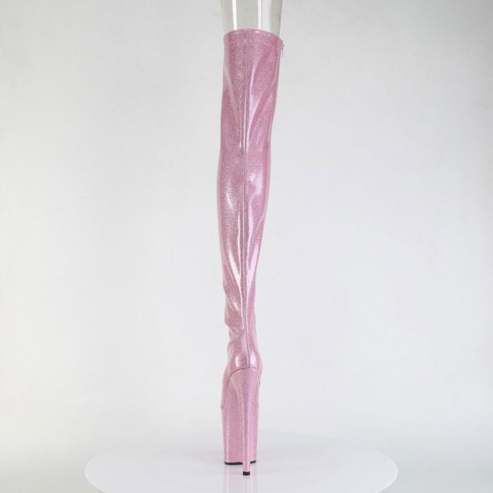 Cizme FLAMINGO 3021 GP [4]