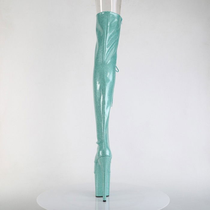 Cizme FLAMINGO 3021 GP [4]