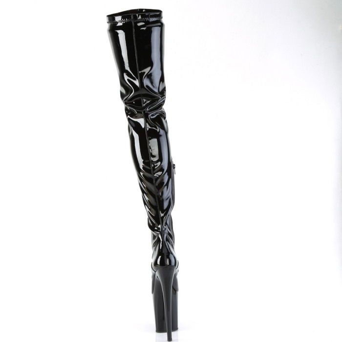 Cizme FLAMINGO 4000 [4]